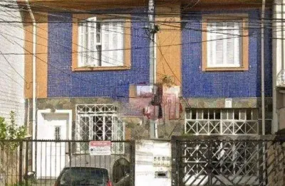 Casa com 11 quartos à venda na Rua Cipriano Barata, Ipiranga, São Paulo