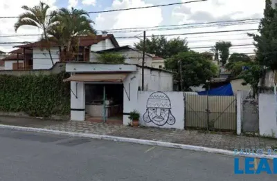 Casa com 3 quartos à venda na Avenida José Maria Whitaker, Planalto Paulista, São Paulo