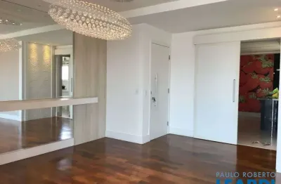 Apartamento com 2 quartos à venda na Rua Doutor Dolzani, Jardim da Glória, São Paulo