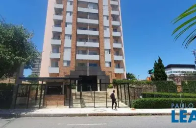 Apartamento com 2 quartos à venda na Rua Professor Vahia de Abreu, Vila Olímpia, São Paulo