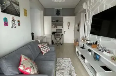 Apartamento com 1 quarto à venda na Avenida Damasceno Vieira, Vila Mascote, São Paulo