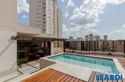Cobertura com 3 quartos à venda na Rua Baturité, Aclimação, São Paulo