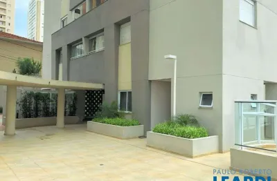 Apartamento com 3 quartos à venda na Avenida Bosque da Saúde, Saúde, São Paulo