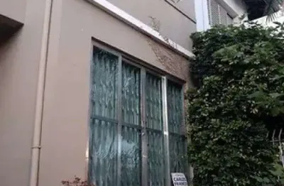 Casa com 4 quartos à venda na Rua Vapabussu, Jardim Aeroporto, São Paulo