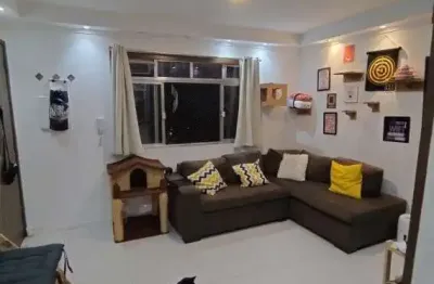 Apartamento com 2 quartos à venda na Rua Morcote, Vila Clementino, São Paulo