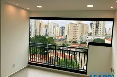 Apartamento com 2 quartos à venda na Rua Itajibá, Saúde, São Paulo