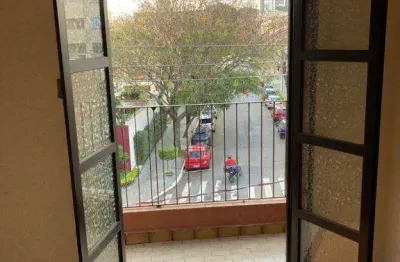 Apartamento com 2 quartos à venda na Rua Bom Pastor, Ipiranga, São Paulo