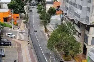 Apartamento com 1 quarto à venda na Rua Coronel Lisboa, Vila Clementino, São Paulo