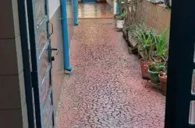 Casa com 3 quartos à venda na Avenida Doutor Hugo Beolchi, Vila Guarani, São Paulo