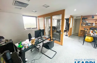 Ponto comercial à venda na Avenida Nove de Julho, Itaim Bibi, São Paulo