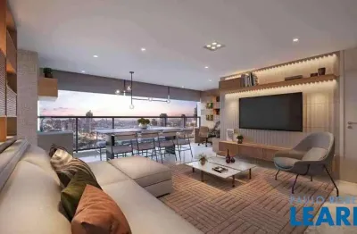 Apartamento com 3 quartos à venda na Rua Major Maragliano, Vila Mariana, São Paulo