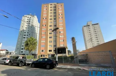Cobertura com 3 quartos à venda na Rua Afonso Bandeira de Melo, Campo Belo, São Paulo
