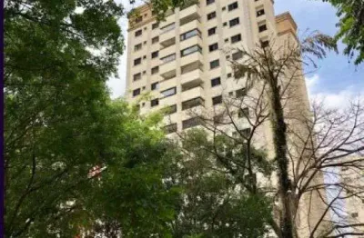 Apartamento com 3 quartos para alugar na Rua Galofre, Chácara Klabin, São Paulo