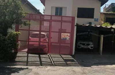 Casa com 2 quartos à venda na Rua Domingos Antônio Ciccone, Chácara Santo Antônio, São Paulo