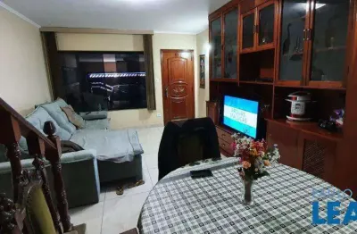 Casa com 3 quartos à venda na Rua Eduardo de Magalhães, Jardim Aeroporto, São Paulo