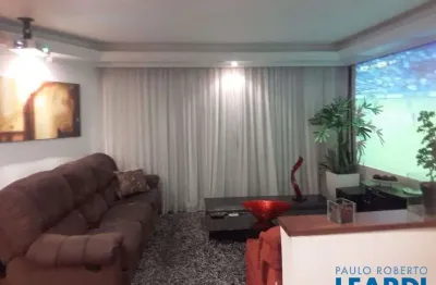 Apartamento com 4 quartos à venda na Rua Frei Rolim, Saúde, São Paulo