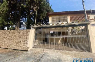 Casa com 2 quartos à venda na Rua Mariz e Barros, Jardim da Glória, São Paulo