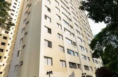 Apartamento com 3 quartos à venda na Rua Diogo Jácome, Vila Nova Conceição, São Paulo