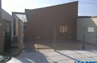 Casa em condomínio fechado com 1 quarto para alugar na Rua Pérsia, Ipiranga, São Paulo