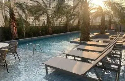 Apartamento com 3 quartos à venda na Rua Joaquim Guarani, Chácara Santo Antônio, São Paulo