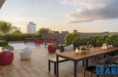 Apartamento com 1 quarto à venda na Rua Cacilda Becker, Brooklin, São Paulo