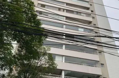 Apartamento com 3 quartos à venda na Rua Arandu, Brooklin, São Paulo