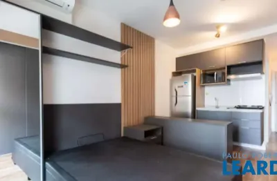 Apartamento com 1 quarto à venda na Rua Paula Ney, Vila Mariana, São Paulo