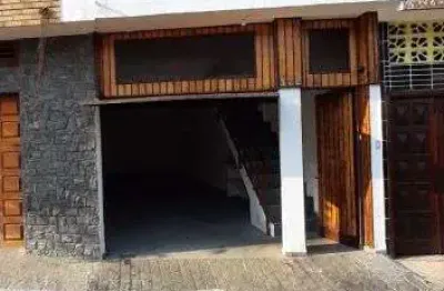 Casa com 2 quartos à venda na Rua Maranjaí, Cambuci, São Paulo