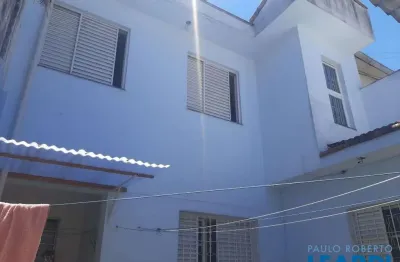 Casa com 4 quartos à venda na Avenida Pedro Bueno, Jardim Aeroporto, São Paulo