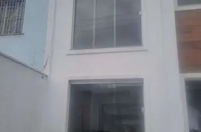 Casa com 1 quarto à venda na Rua Afonso Celso, Saúde, São Paulo
