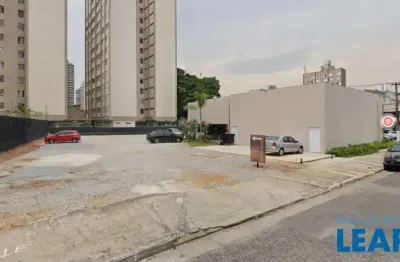 Apartamento com 2 quartos à venda na Rua Américo Ribeiro, Saúde, São Paulo