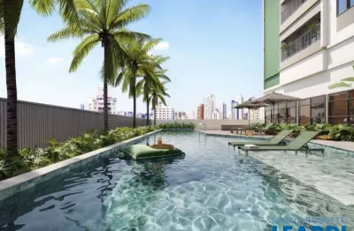 Apartamento com 2 quartos à venda na Rua Gaspar Lourenço, Aclimação, São Paulo