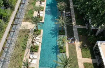 Apartamento com 4 quartos à venda na Rua Michel Milan, Vila Olímpia, São Paulo
