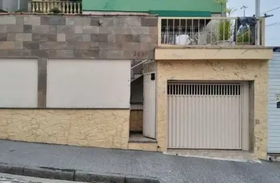 Casa com 3 quartos à venda na Rua Orlando Ferraiuolo, Ipiranga, São Paulo