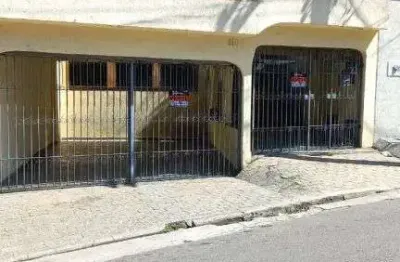 Casa com 3 quartos à venda na Rua Farjalla Koraicho, Jabaquara, São Paulo