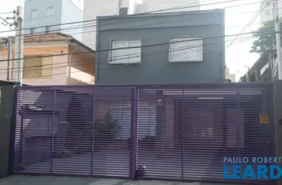 Casa com 4 quartos à venda na Rua Pero Neto, Mirandópolis, São Paulo