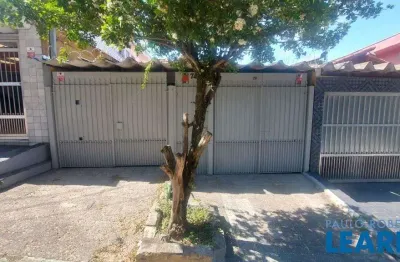 Casa com 4 quartos à venda na Rua dos Beija-Flores, Vila Parque Jabaquara, São Paulo