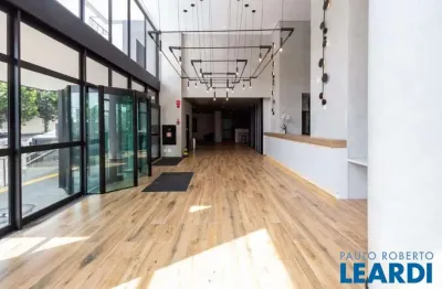 Apartamento com 1 quarto para alugar na Rua Madre Cabrini, Vila Mariana, São Paulo
