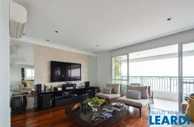 Apartamento com 4 quartos à venda na Rua Leandro Dupré, Vila Clementino, São Paulo