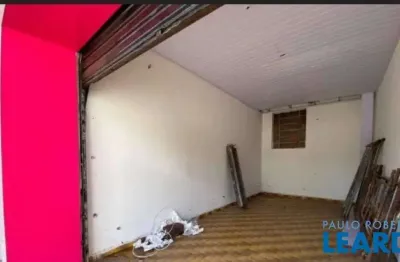 Ponto comercial para alugar na Avenida Moreira Guimarães, Indianópolis, São Paulo