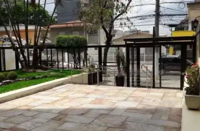 Apartamento com 2 quartos à venda na Avenida Açocê, Indianópolis, São Paulo