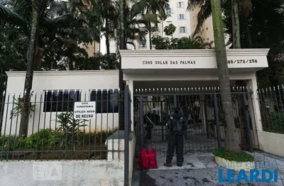 Apartamento com 3 quartos à venda na Rua Fagundes Dias, Saúde, São Paulo