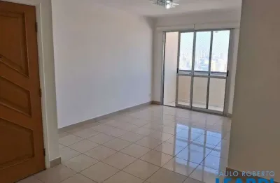 Apartamento com 3 quartos para alugar na Rua Padre Machado, Vila Mariana, São Paulo