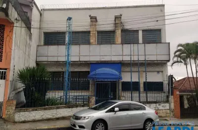 Ponto comercial à venda na Rua dos Cambuís, Jabaquara, São Paulo
