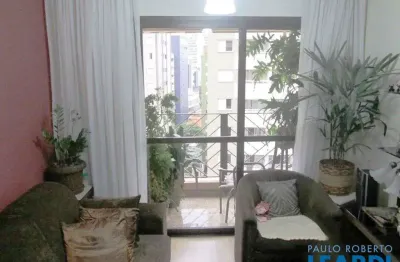 Apartamento com 3 quartos à venda na Rua Dona Avelina, Aclimação, São Paulo
