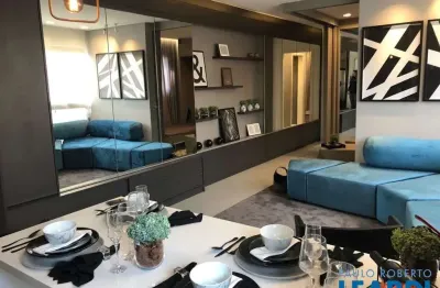 Apartamento com 2 quartos à venda na Rua Itajibá, Saúde, São Paulo