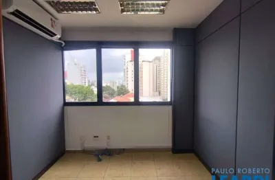 Sala comercial à venda na Rua Caramuru, Saúde, São Paulo