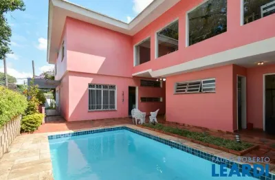 Casa com 3 quartos à venda na Rua Cláudio Rossi, Aclimação, São Paulo