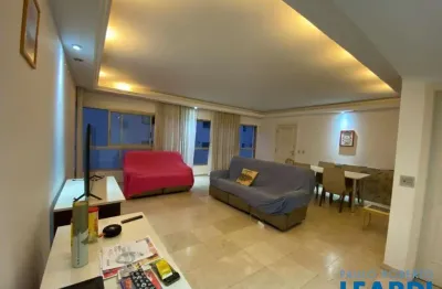 Apartamento com 4 quartos à venda na Rua dos Democratas, Saúde, São Paulo