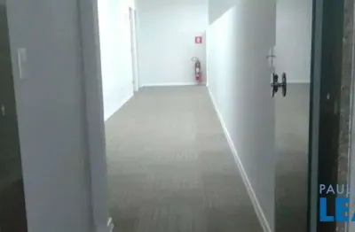 Ponto comercial para alugar na Rua Geraldo Flausino Gomes, Brooklin, São Paulo